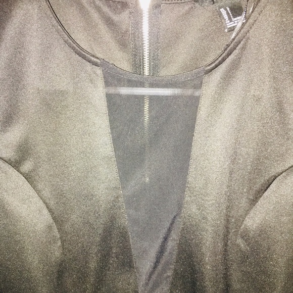 Forever21 Blouse - Picture 2 of 3